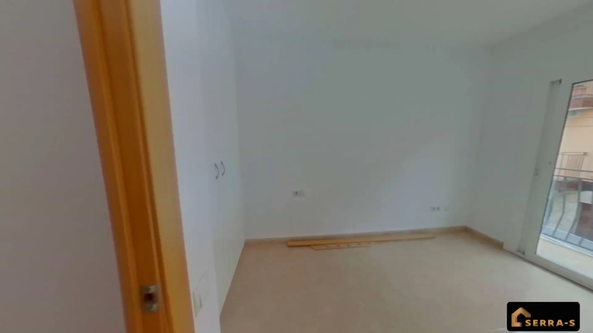 Piso en venta en MALGRAT, La Llàntia
