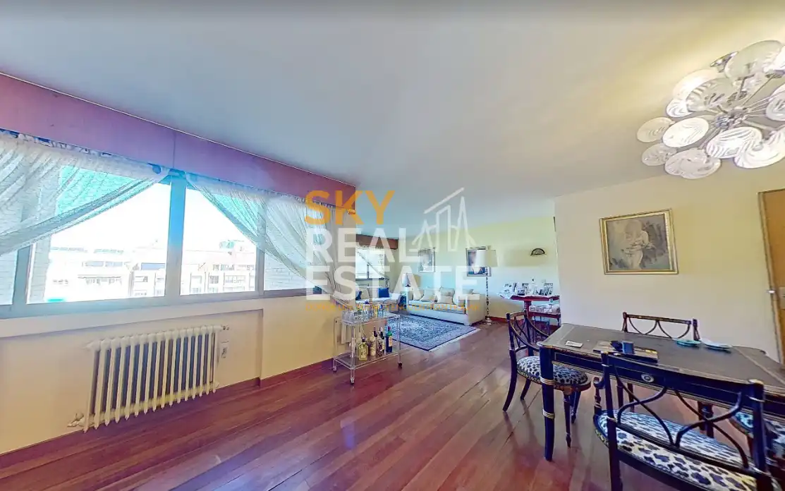 Flat with lift for sale in Calle de Sor Ángela de la Cruz 16, imagen 12