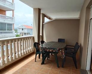 Terrace of Apartment to rent in Moncofa  with Air Conditioner, Terrace and Storage room