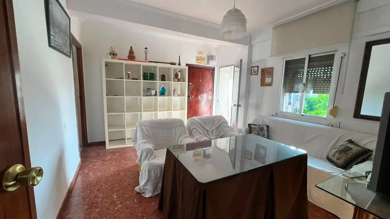 Flat for sale in El Plantinar – Avda. La Paz - El Juncal