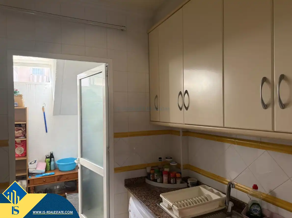Bungalow amb piscina en venda a Nueva Torrevieja - Aguas Nuevas, imagen 3