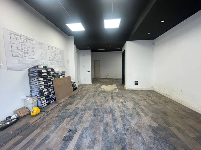 Oficina en Venta en Carrer Digoine en Centre