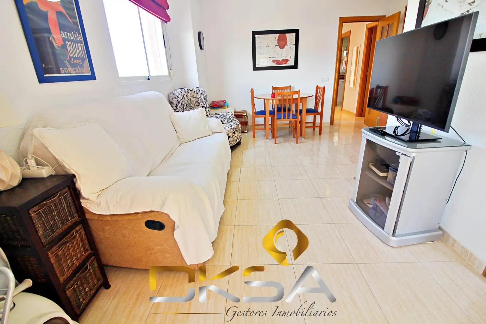 Apartment with pool for sale in Calle AMPLARIES, imagen 6