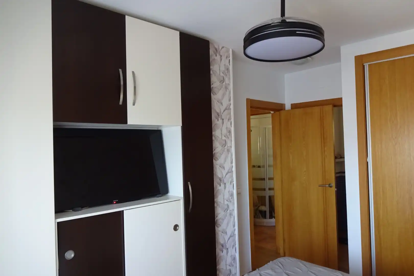 Habitación de Apartamento en venta en Vera con Aire acondicionado, Calefacción y Terraza