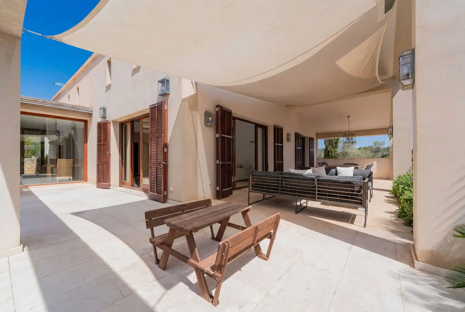 Casa rústica en venda a Sant Llorenç des Cardassar, imagen 11