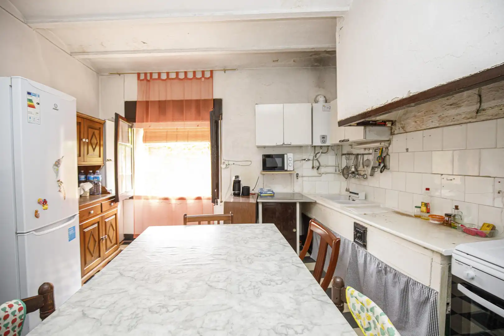 Casa amb terrassa en venda a Palau de Santa Eulàlia, imagen 10