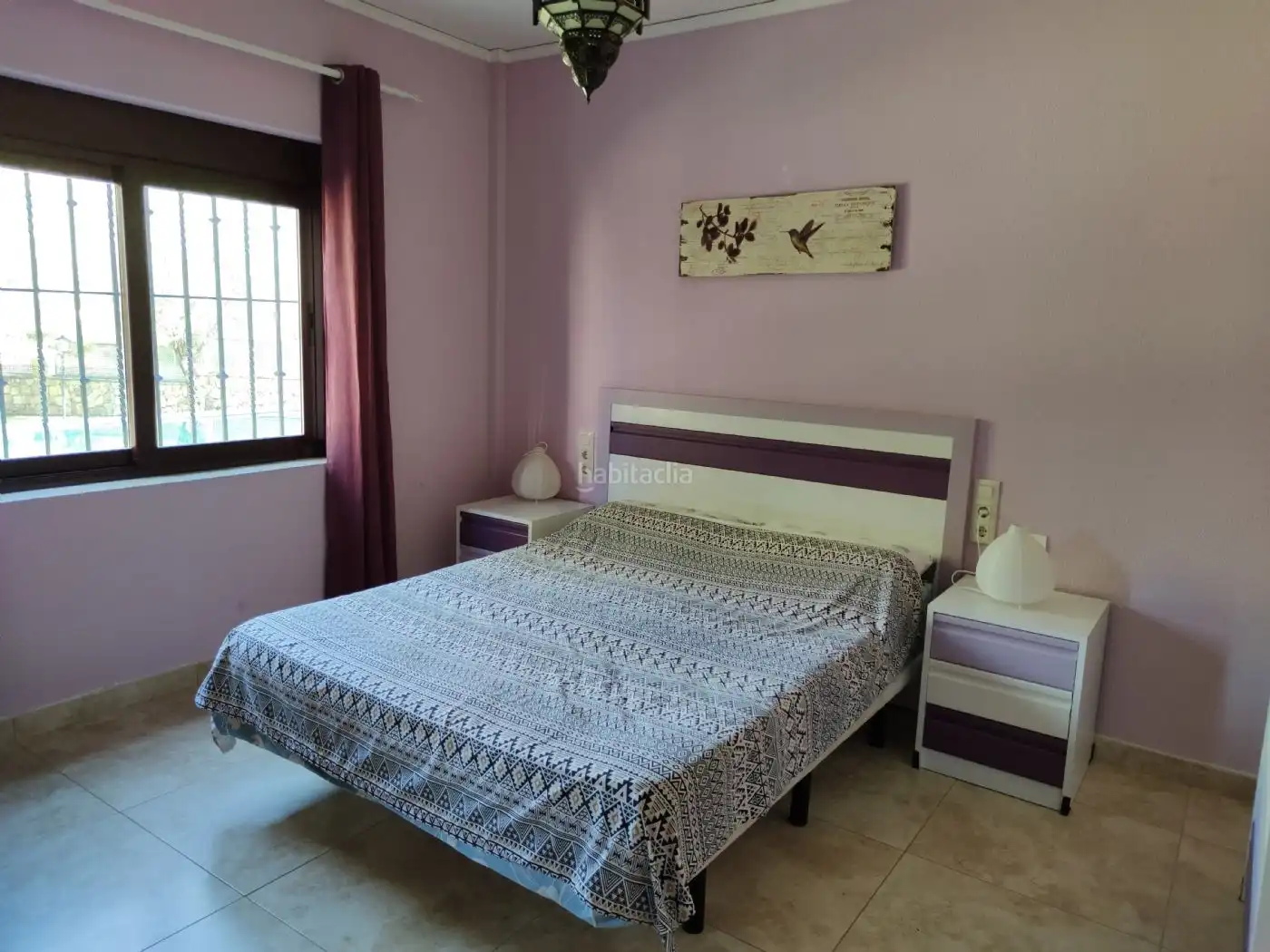 Villa con giardino in vendita a Carrer de la Penya Roja 42, imagen 13