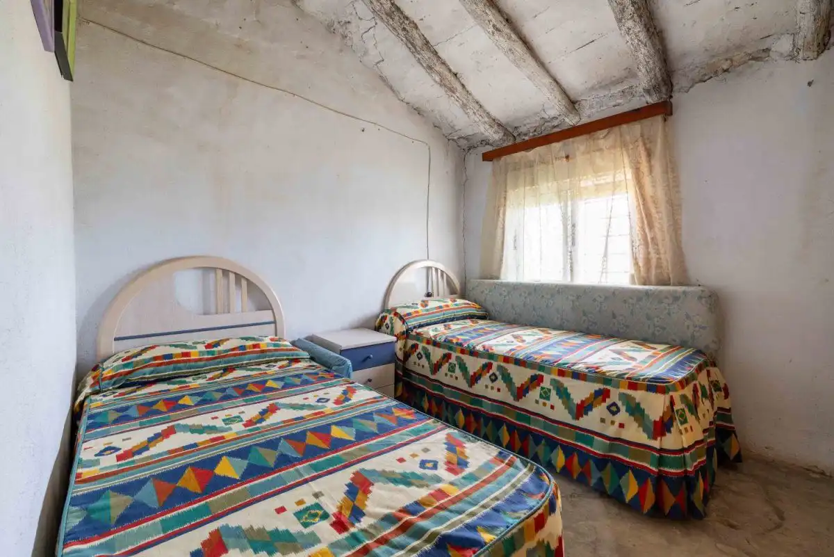 Schlafzimmer von Residential zum Verkauf in Bullas