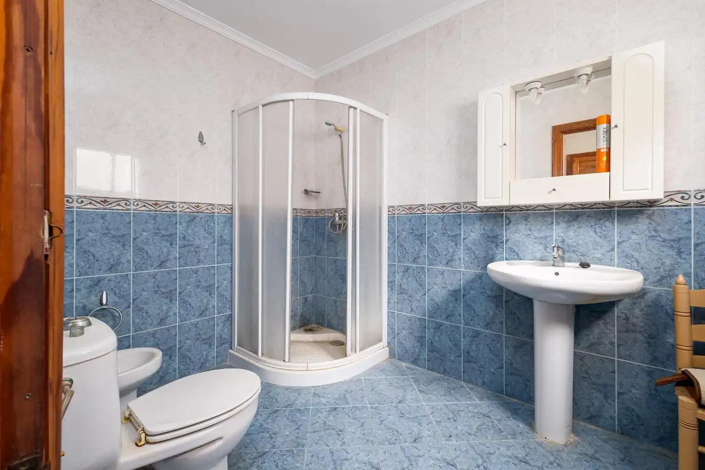 Maison avec terrasse à vendre à Calle de los Carros, imagen 24