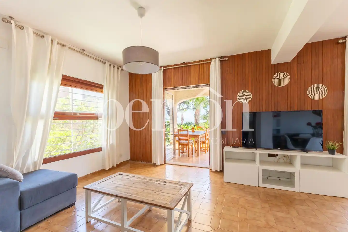 Villa avec jardin à vendre à Heliópolis, imagen 5