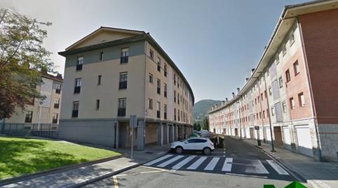 Foto 5 de Pis en venda a Zorrotzabaso Kalea, Zorrotza, Bilbao