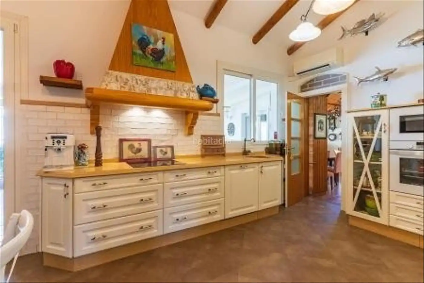 Chalet con jardín en venta en Calle Sauce 15, imagen 26