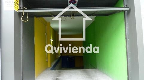 Photo 2 of Garage for sale in Almogavers Dels, 40, Creu de Barberà, Barcelona