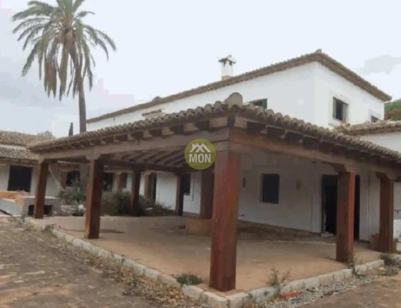 Buildings for sale in Vilamarxant