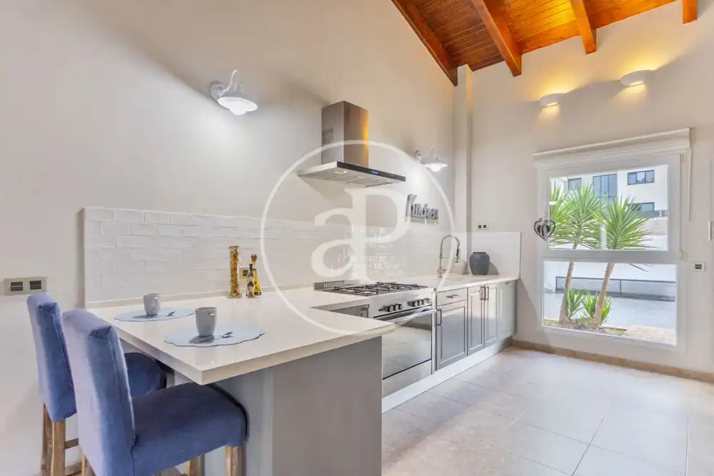 Casa con terraza en venta en Carcaixent, imagen 14