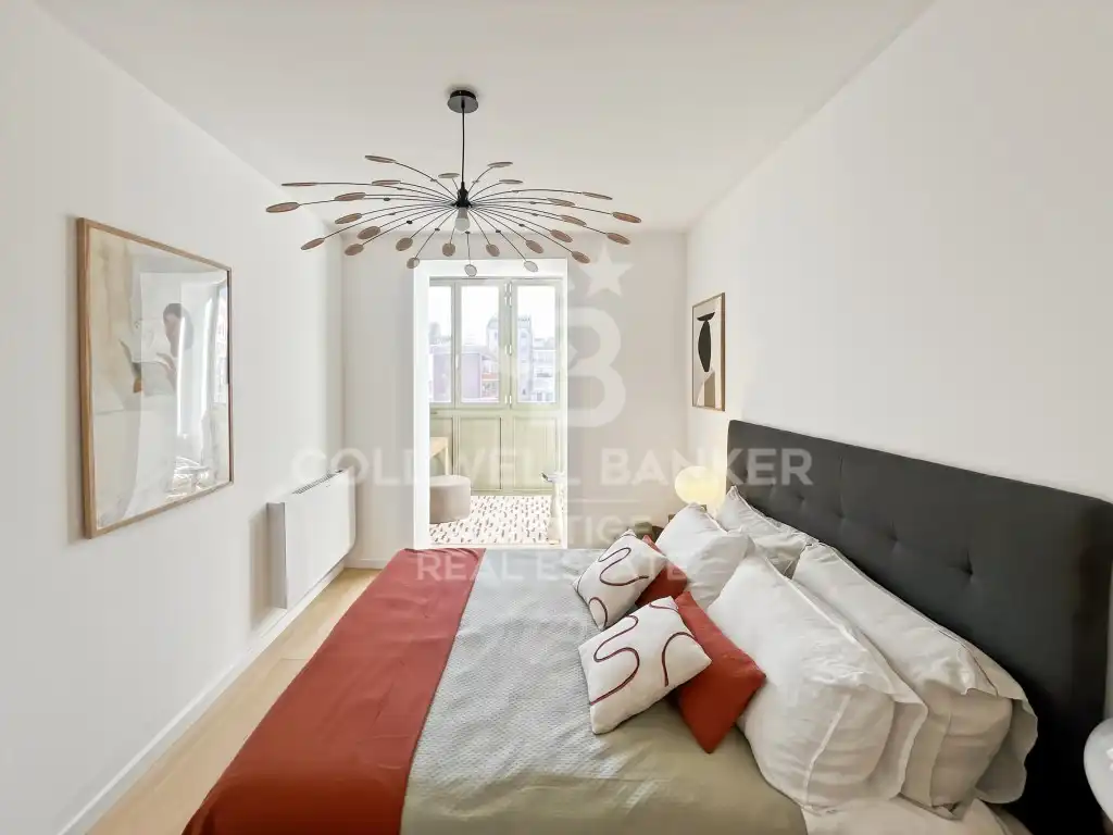 Appartamento con ascensore in vendita a Rambla Catalunya, imagen 13