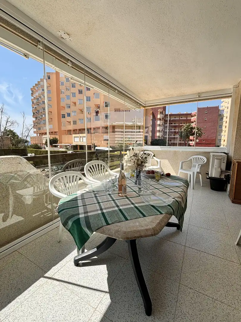 Apartment with terrace to rent in Avenida Rosa de los Vientos, 16, Calp, Spain 16, imagen 5