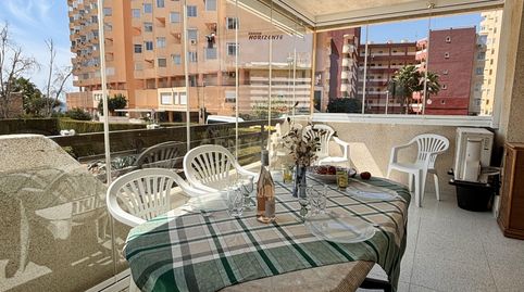 Foto 5 de Apartamento de alquiler en Avenida Rosa de Los Vientos, 16, Calp, Spain, 16, Zona Levante - Playa Fossa, Calpe / Calp
