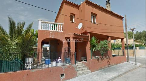 Foto 2 de Casa o xalet en venda a Calle Figueres, Sant Miquel de Fluvià, Girona