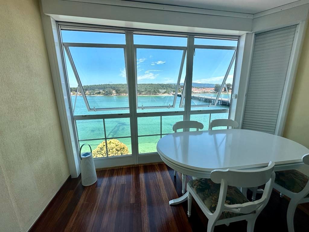 Flat to rent in Rúa Castelao, O Grove