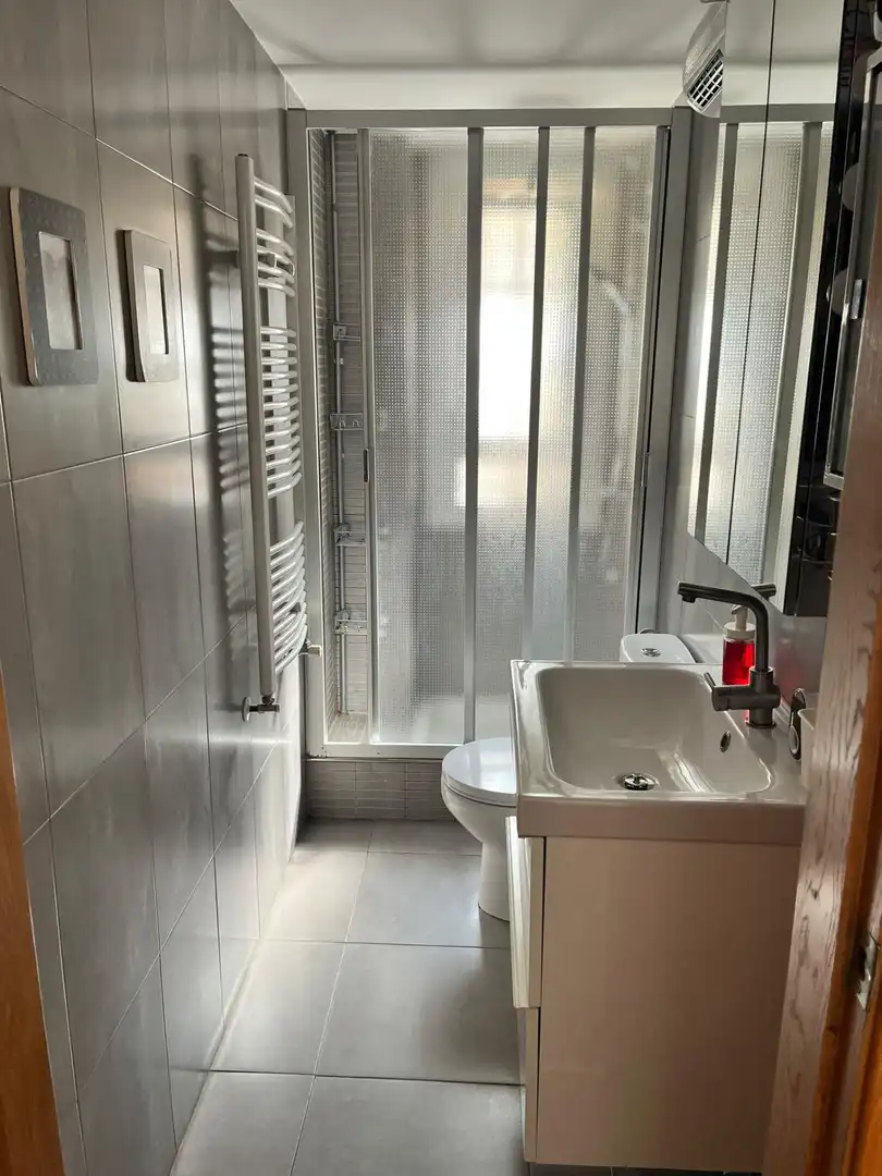Casa a schiera con piscina in vendita a Calle Calle Zurbaran, imagen 37