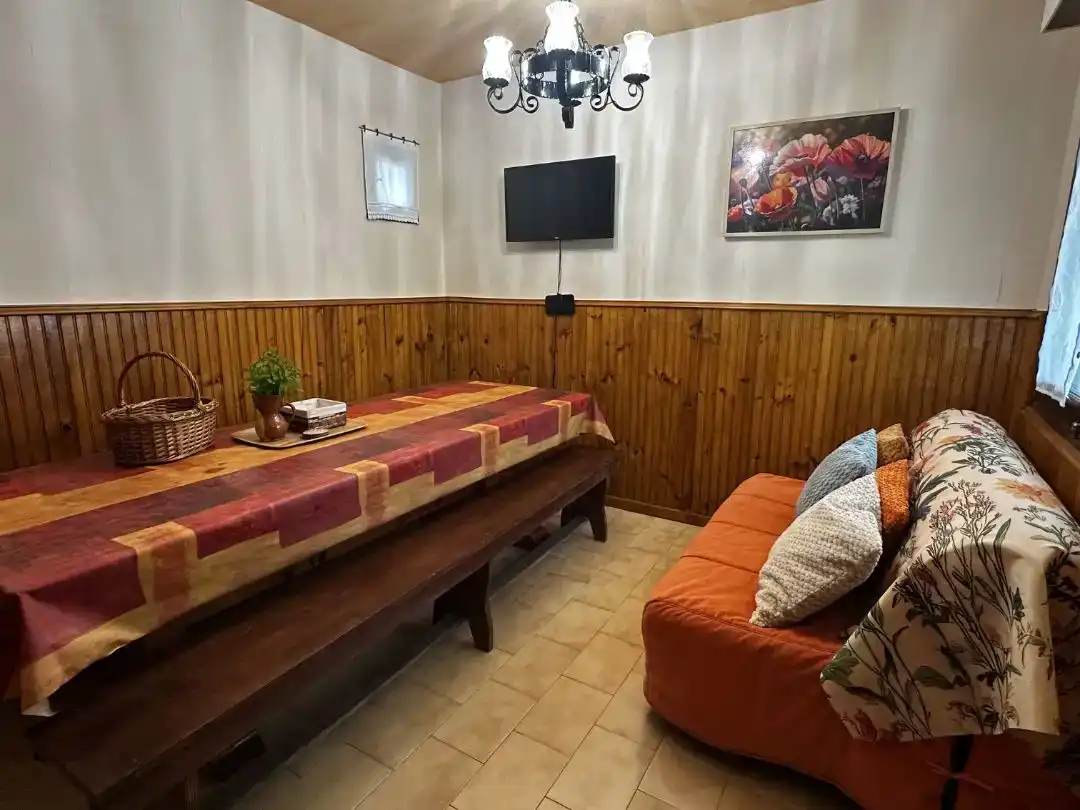 Comedor de Piso en venta en Tricio, La Rioja
