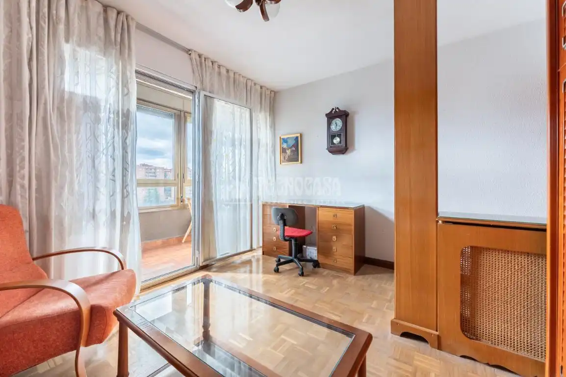 Piso en venta en Pinar del Rey