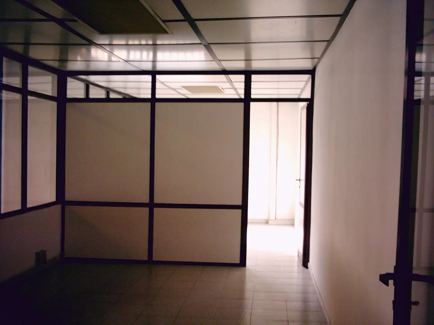 Nave industrial en venta en Santa Cruz de Tenerife