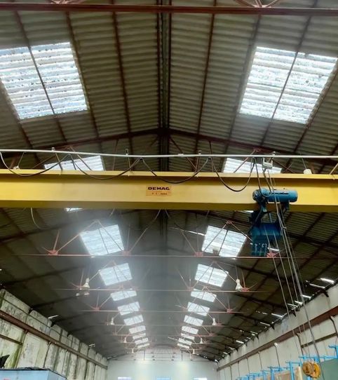 Photo 2 of Industrial buildings for rent in Calle del Castro, 16, Congosto, León