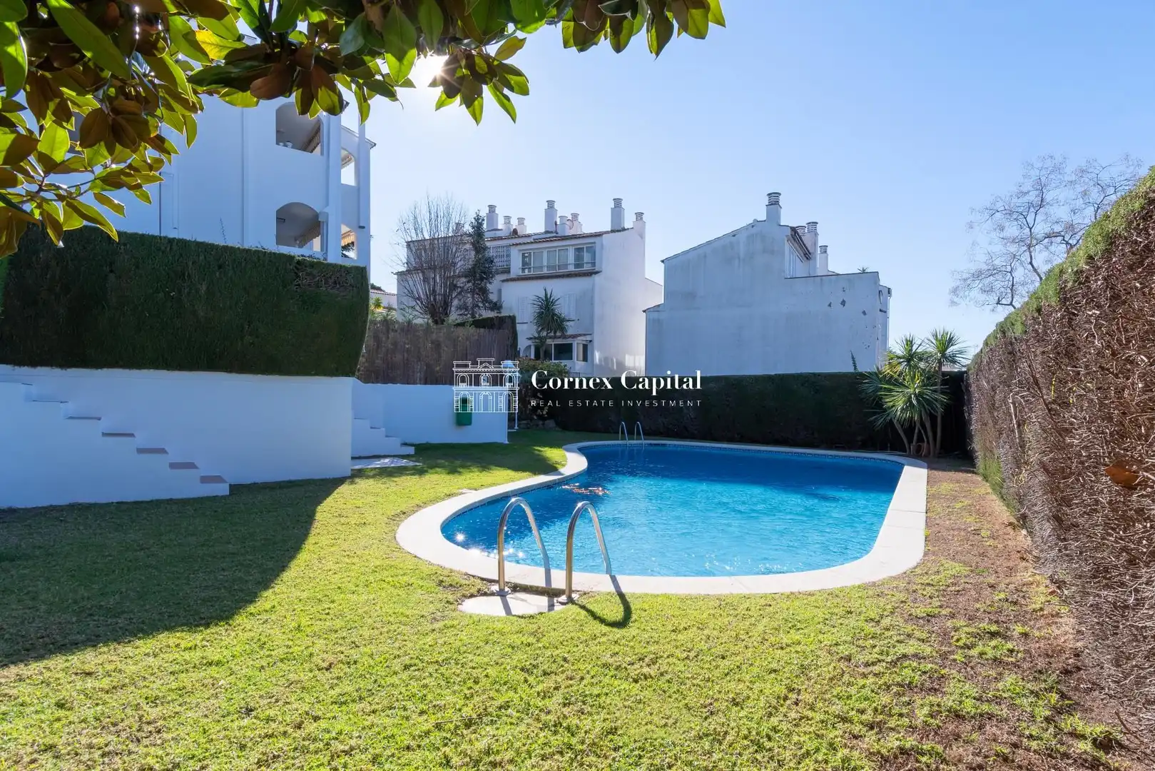 Wohnung mit Pool zum Verkauf in s´agaró, imagen 6