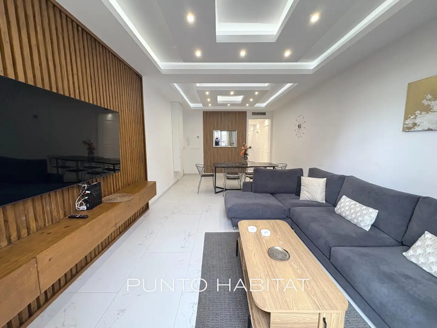 Piso con terraza en venta en Carrer del Consell de Cent, imagen 8