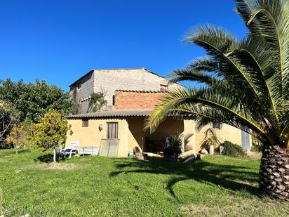 Finca rústica en venda a Alquézar