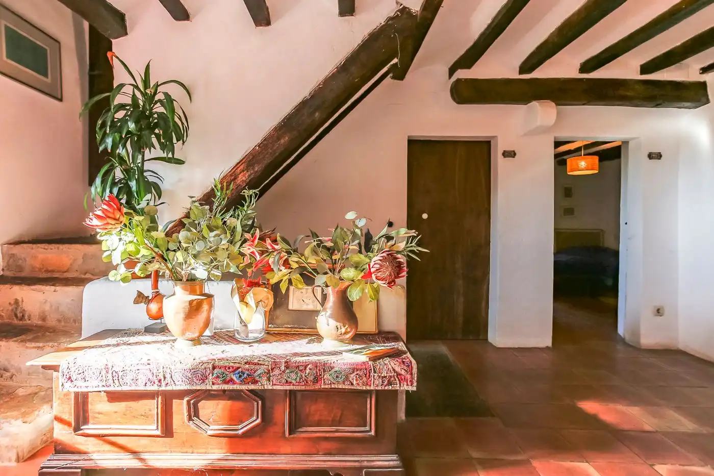 Country homes for sale in Maià de Montcal  with Heating, Private garden and Terrace