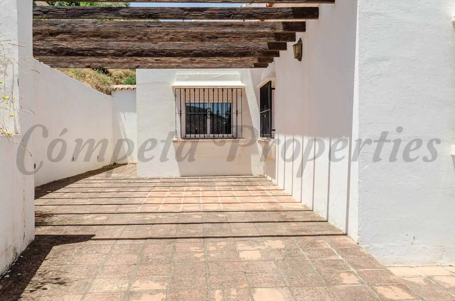 Chalet en venta en Cómpeta, imagen 17