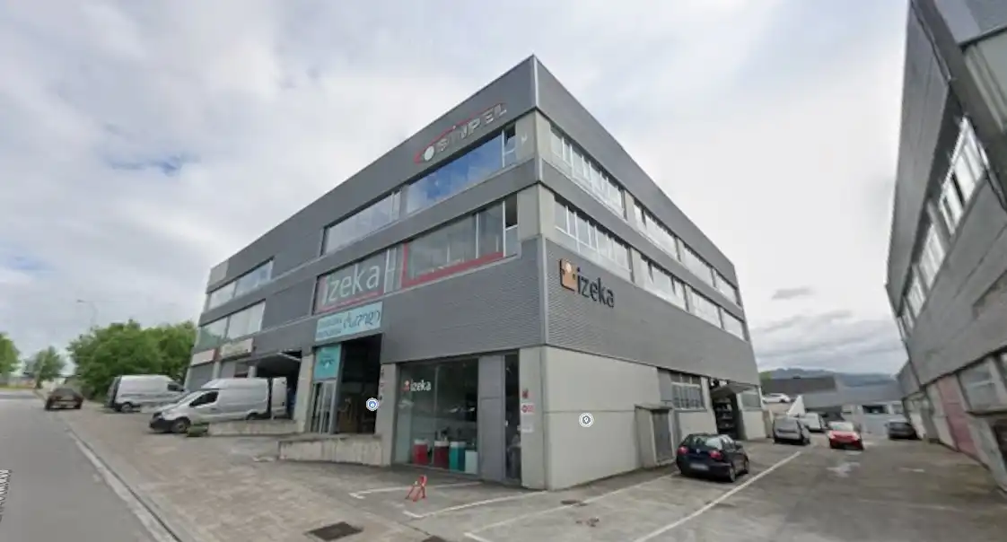 Außenansicht von Büro zur Miete in Durango