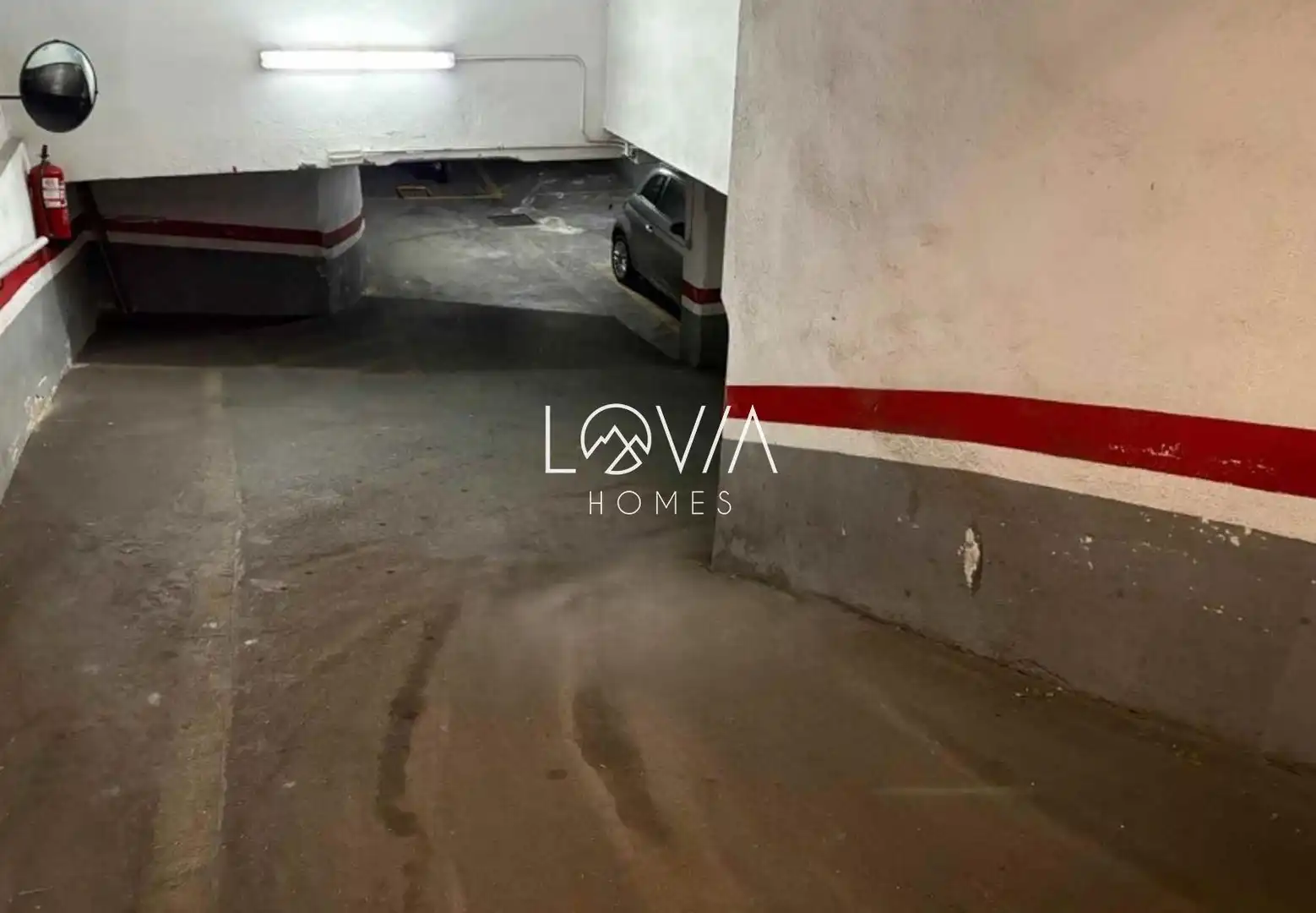 Parking de Garaje en venta en Valencia