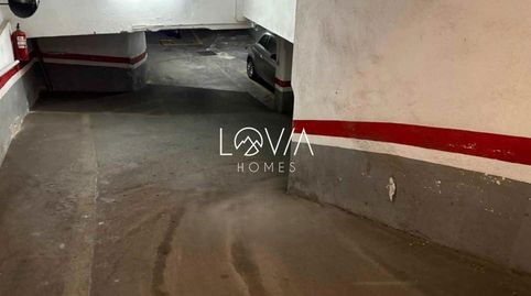 Foto 3 de Garaje en venta en Calle Dels Juristes, La Seu, Valencia Capital