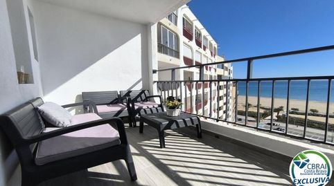 Foto 2 de Pis en venda a Muga - Gran Reserva - Badia, Empuriabrava