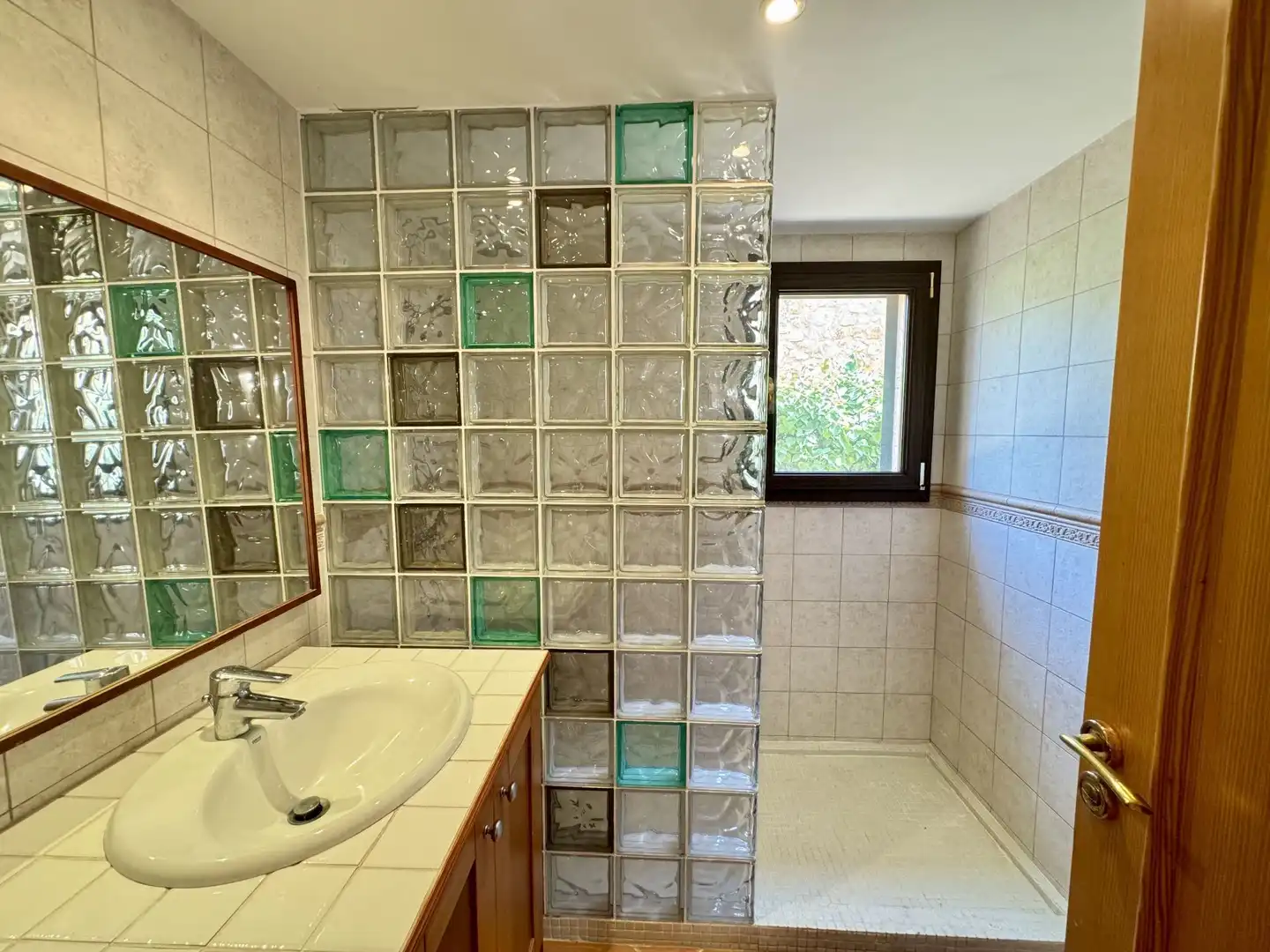 Bathroom of Houses for sale in Campos  with Air Conditioner, Heating and Private garden