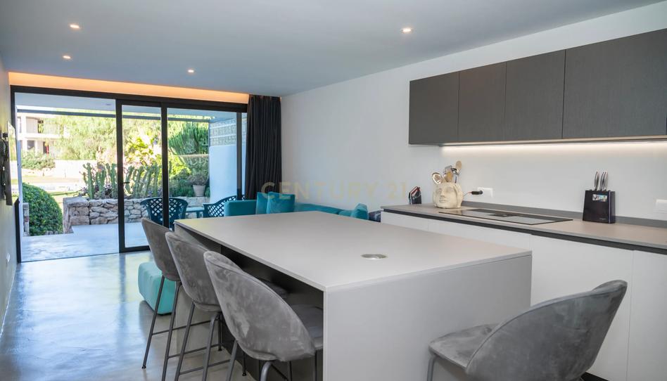 Photo 1 of Apartment to rent in Carrer París, 38, 07819 Santa Eulària Des Riu, Ill,  Haci, Roca Llisa, Illes Balears