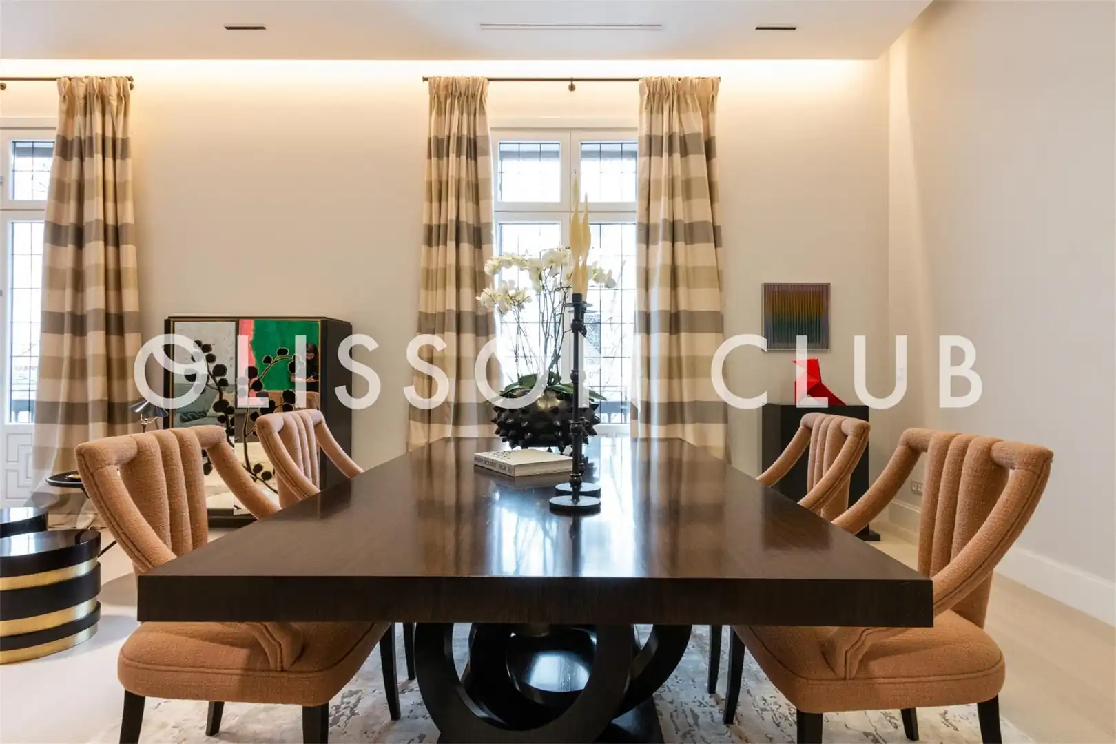 Piso en venta en Calle del General Oráa, 9, Castellana