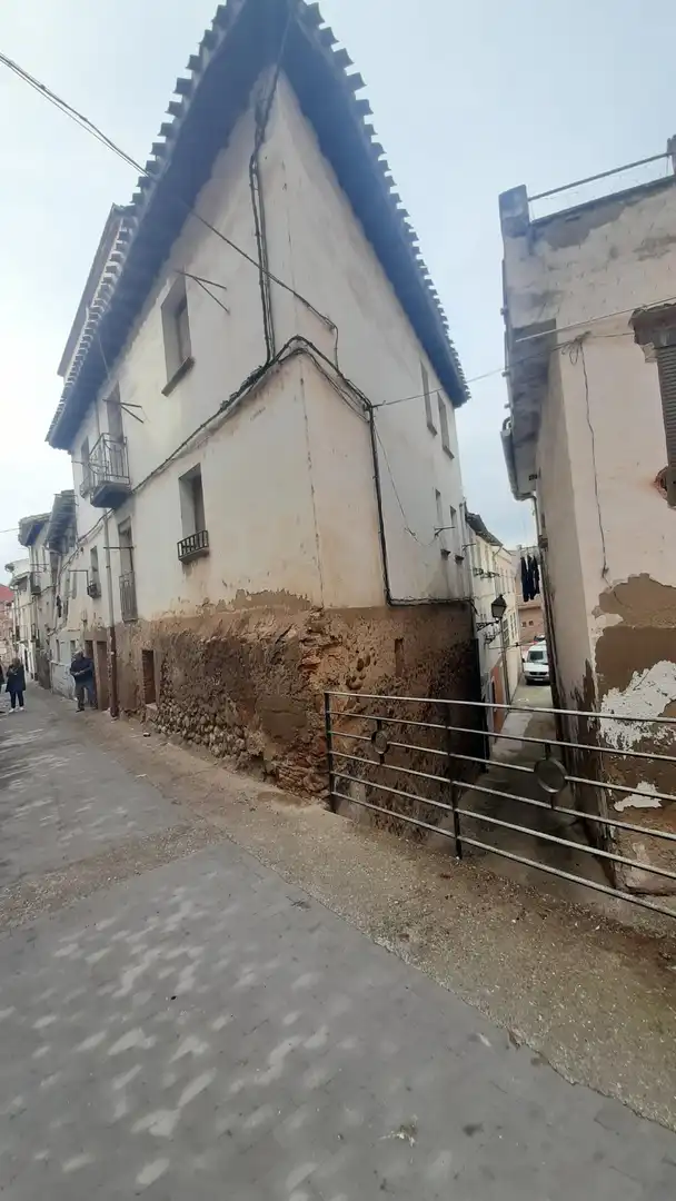 Haus zum Verkauf in Alberite, imagen 2