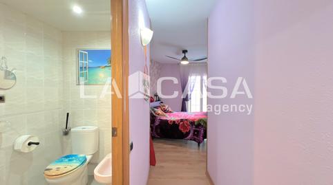 Foto 5 de Pis en venda a Carrer del Turó de la Trinitat, Trinitat Vella,  Barcelona Capital