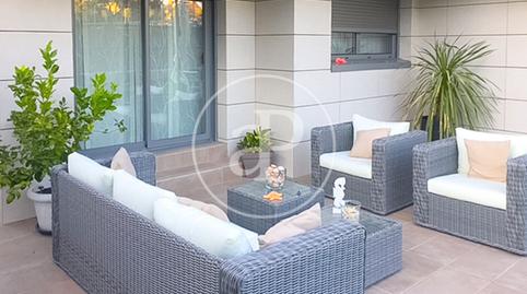 Foto 3 de Pis en venda a Peñagrande,  Madrid Capital