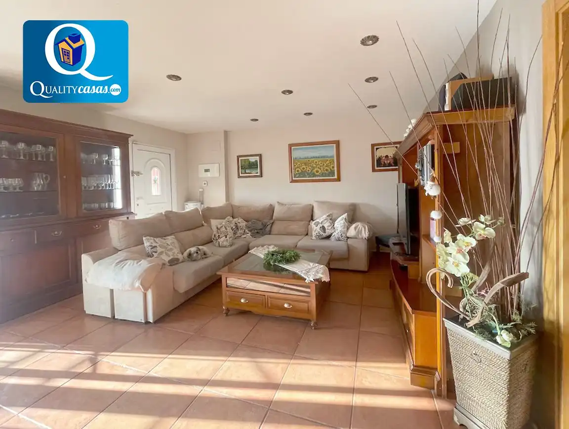 Villa avec piscine à vendre à Monforte del Cid, imagen 6