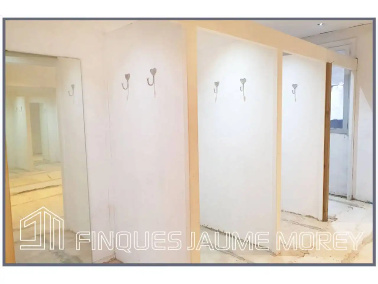 Locale commerciale in affitto a Calle Hostals Sn, imagen 8
