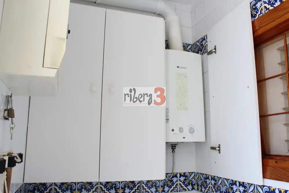 Dúplex en venta en San Javier con Aire acondicionado, Terraza y Trastero