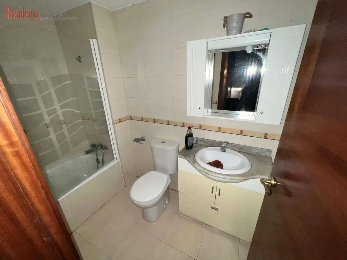 Appartement avec ascenseur à vendre à Ricardo Sánchez, imagen 9