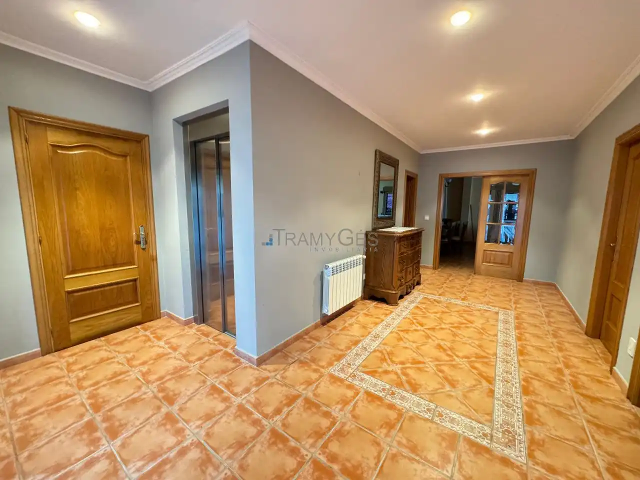 Casa o chalet en venta en Vilagarcía de Arousa con Calefacción, Jardín privado y Terraza