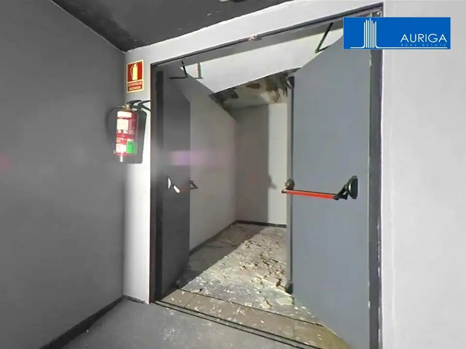 Local commercial à vendre à Algete Centro, imagen 12